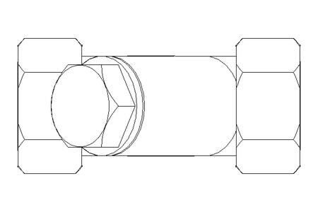 Filtro Y   1/2" 08-180 PN 16