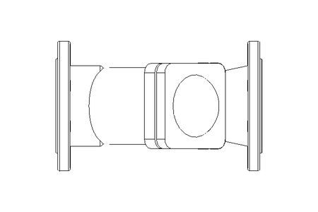 FILTRO  2NI DN100 PN16