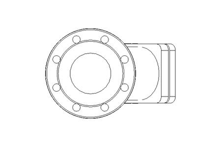 FILTRO  2NI DN100 PN16