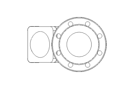 FILTRO  2NI DN100 PN16