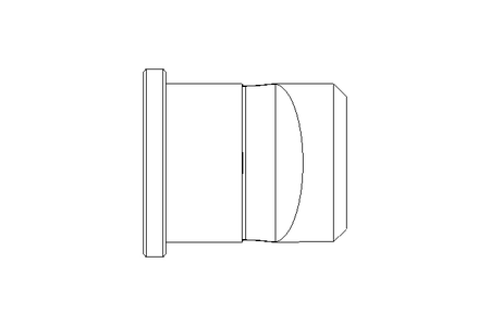 Nozzle mouthpiece