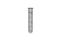 CO-AXIAL HEAT EXCHANGER