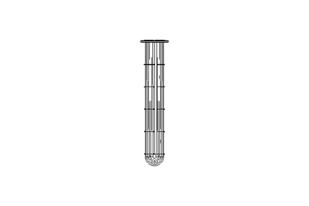 CO-AXIAL HEAT EXCHANGER