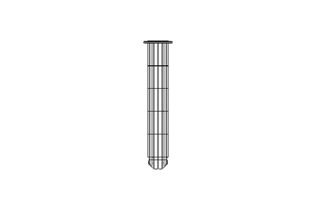 CO-AXIAL HEAT EXCHANGER