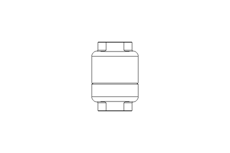 WATER SEPARATOR 10201 R1/2"4104