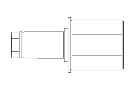 Magnetkupplung