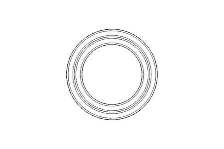 滑动轴承衬套 V 12x15x18x12x1,5