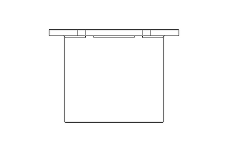 Mancal de deslizamento 1320-5 12x13,6x18