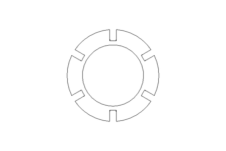 Mancal de deslizamento 1320-5 12x13,6x18