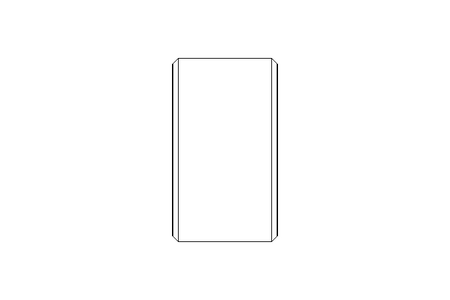 Вкладыш подшипника скольжения XSM 12x14