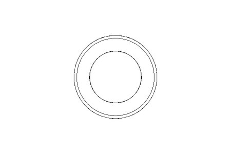 CASQUILLO DIN 179 A kurz D=5,0 mm