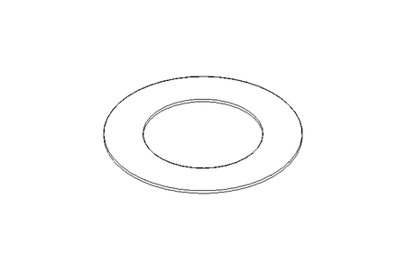 Flange seal DN65 DIN2690 Novapress univ