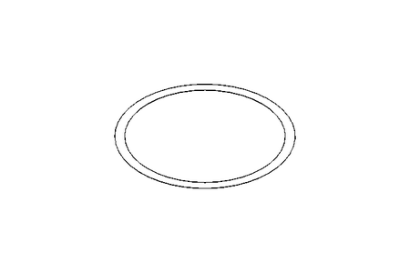 Vedação do flange DN600 DIN2690