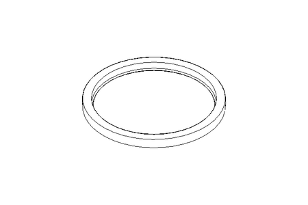 Кольцо для уплотнения вала A 180x210x15