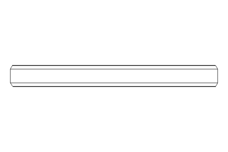 Wellendichtring A 60x100x10 NBR