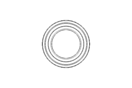 SHAFT SEAL   A 60X100X10-NB DIN3760