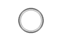 Shaft seal A 90x110x8 NBR