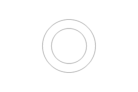 Уплотнительное кольцо круглого сечения 4