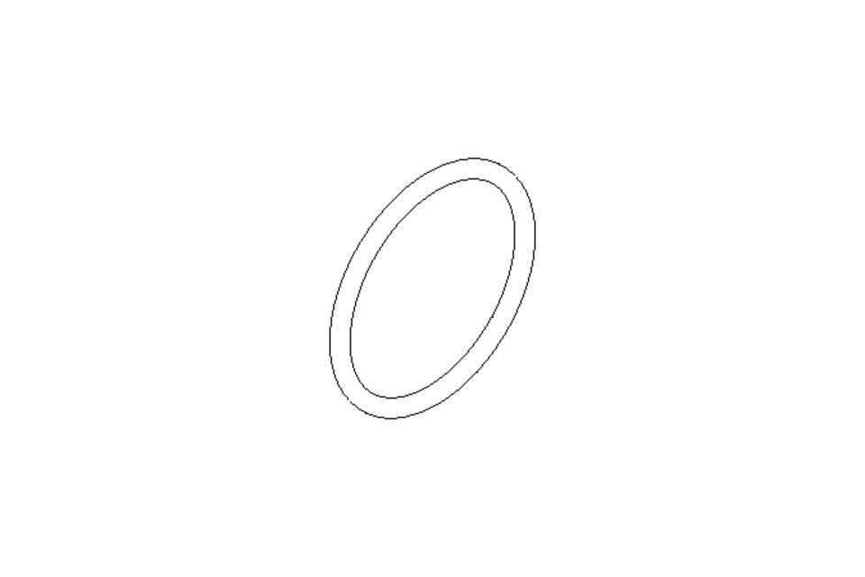 O-ring 19x1.5 NBR
