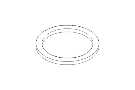 Dichtring A 13,2x15,9x1 CU DIN7603