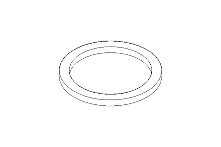 Dichtring A 17,2x20,9x1,5 DIN7603