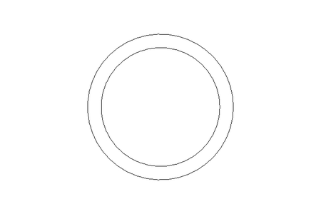 Dichtring A 22,2x26,9x1,5 CU DIN7603