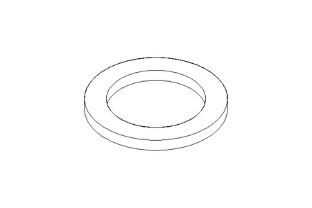 Anello di tenuta A 28,3x32,9x2 CU