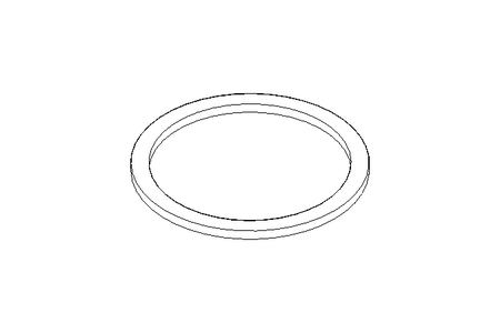 Dichtring A 40,3x46,9x2 CU DIN7603