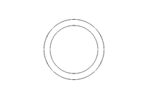 Sealing ring C 16.2x19.9x2 CU DIN7603