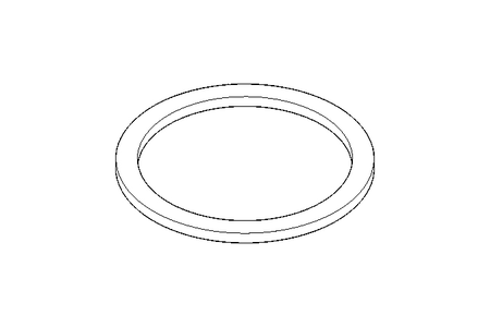 Anel de vedação D 30,3x35,9x2,5 CU