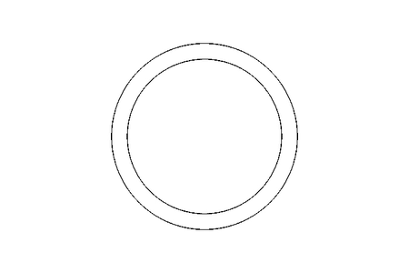 Dichtring D 30,3x35,9x2,5 CU DIN7603