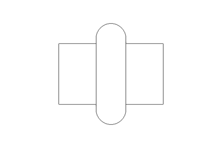 Soufflet L=60 d=32