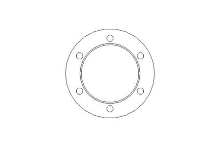 Fole de passagem L=65-470 d=58