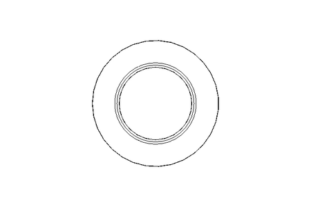 Fuelle L=40-290 d=52 D=70