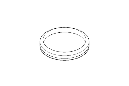 Anello V-ring 110S 99x7 NBR