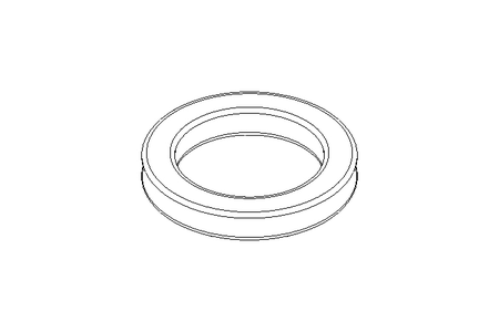 Quadring QRAR 8,2x1,78 EPDM 70SH