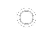 Wiper ring AS 25x35x10