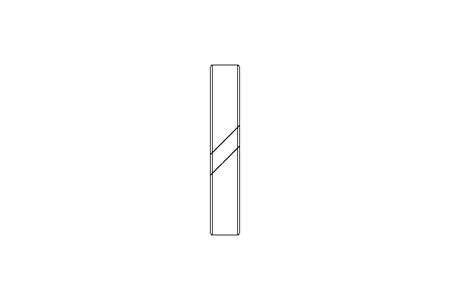 Guide ring RXZH 20x23.1x4 PTFE