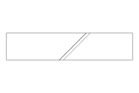 Guide ring GR 22x25.9x5.3 PTFE