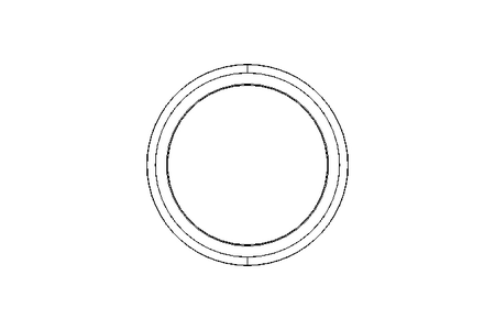 GLYD-Ring TG31 30x37,5x3,2 PTFE