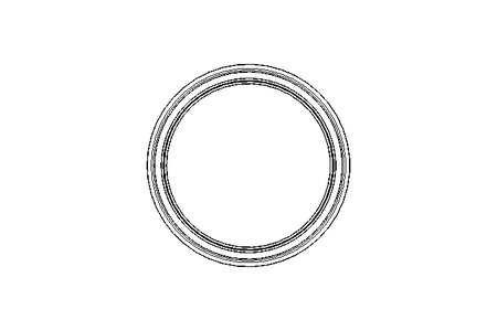 Уплотнительное кольцо PVM 19,5x24x3,6