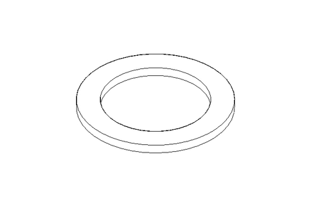 Sealing disk R1/2"