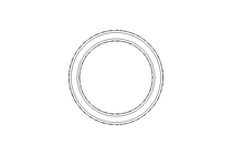 Guide ring 10.7x13.7x8 PTFE