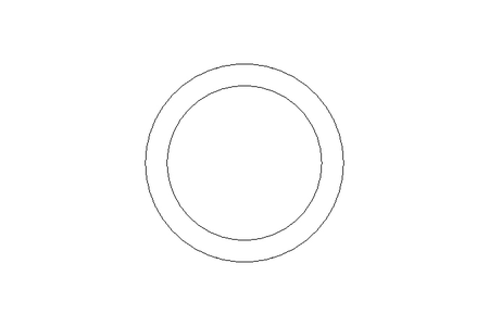 Guide ring GR 4x11x1.55