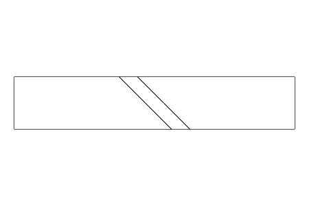 导向环 GR 25x30x5,6 PTFE