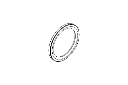 Anello di tenuta Glyd Ring PT 39x50x4,2