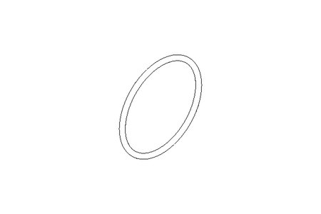 O-ring 97.79x5.33 EPDM peroxide 70SH