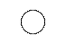 Sealing ring TVM 90x97x4.8 PTFE