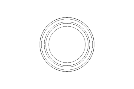 GLYD-Ring RG 12x17,8x2,85 PTFE