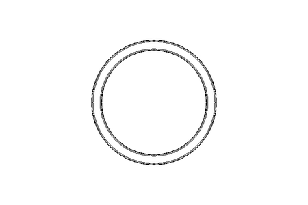 U-образное кольцевое уплотнение E4 53x63